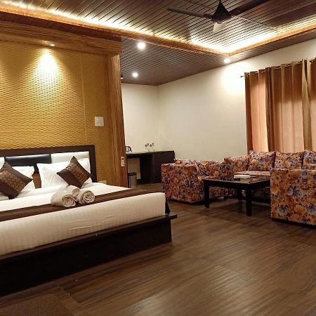 Skywood Resort Shoghi Shogi Экстерьер фото