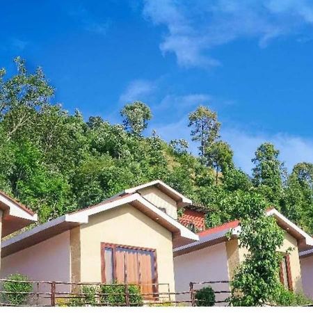 Skywood Resort Shoghi Shogi Экстерьер фото