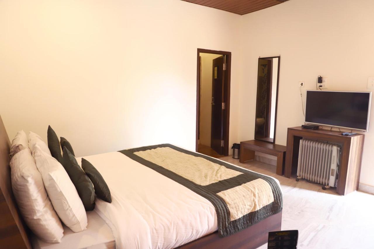 Skywood Resort Shoghi Shogi Экстерьер фото