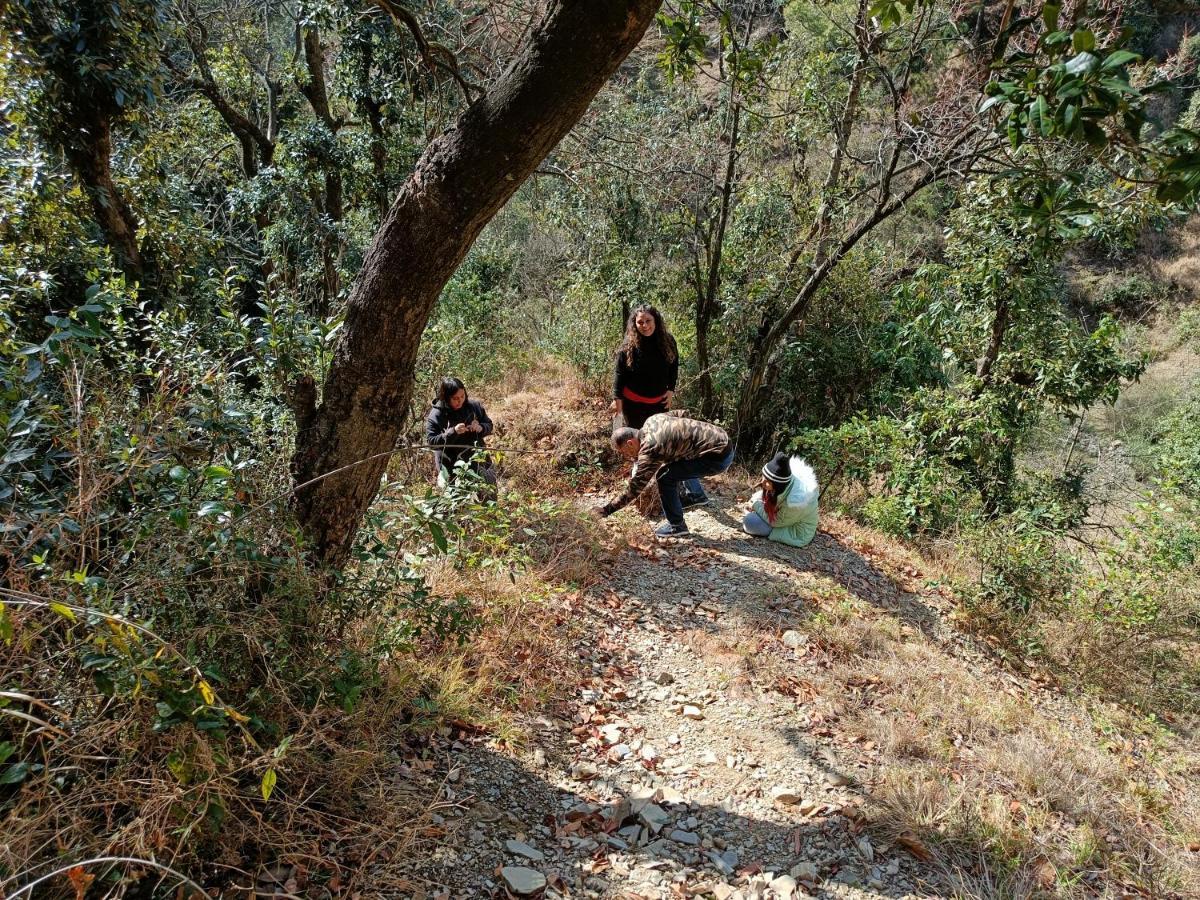 Skywood Resort Shoghi Shogi Экстерьер фото