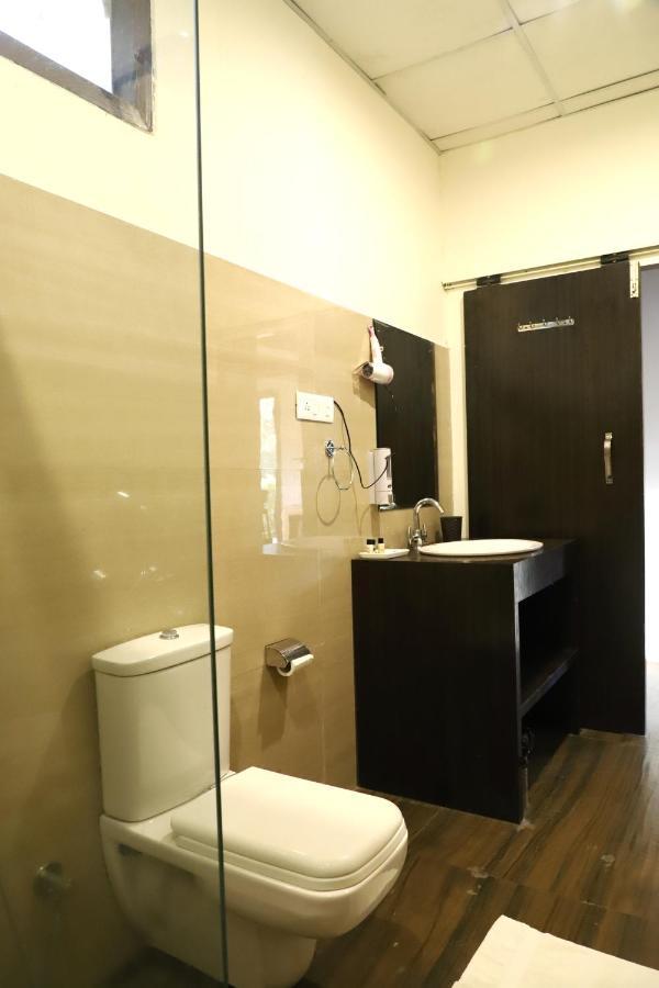 Skywood Resort Shoghi Shogi Экстерьер фото
