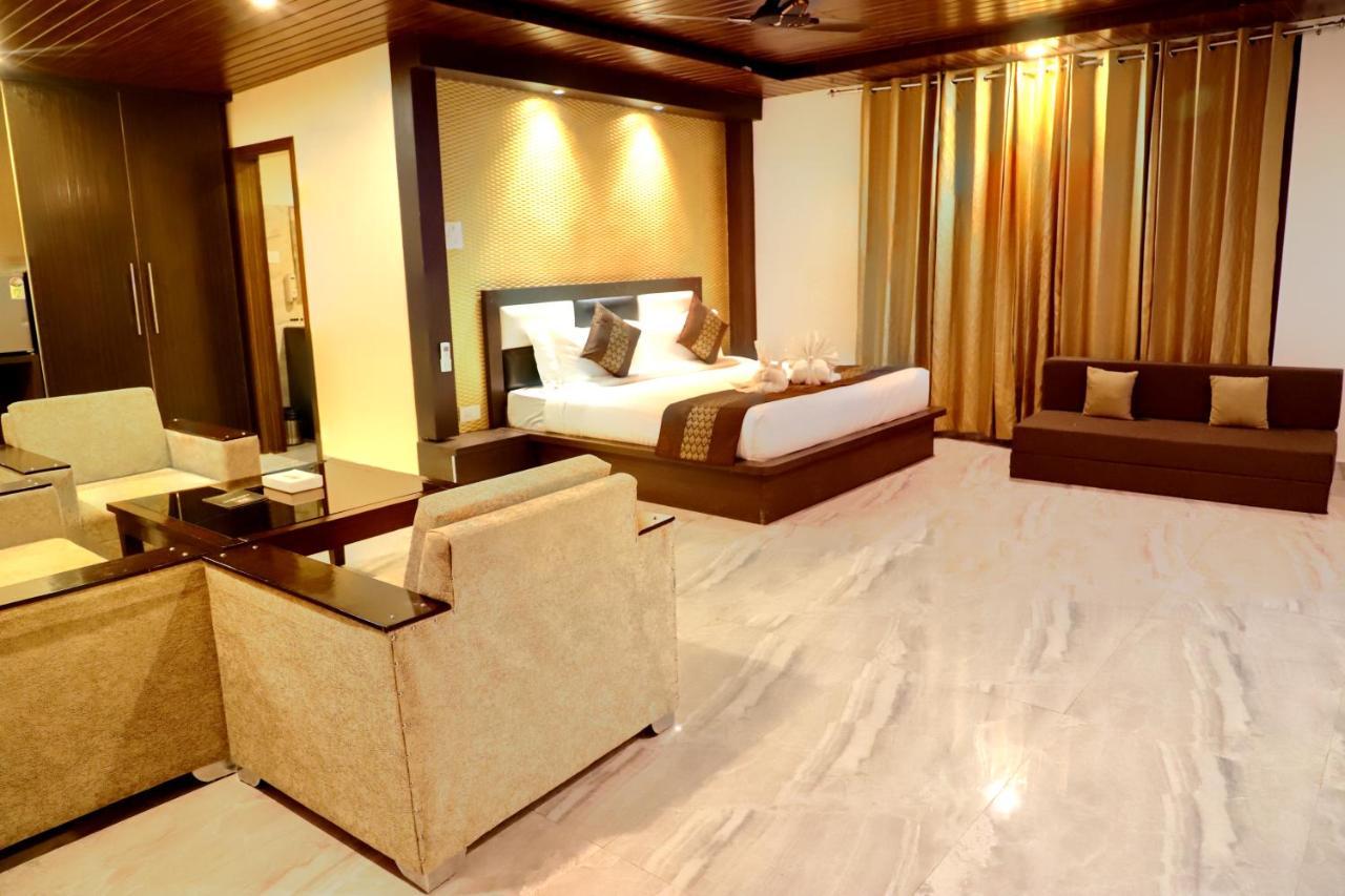 Skywood Resort Shoghi Shogi Экстерьер фото