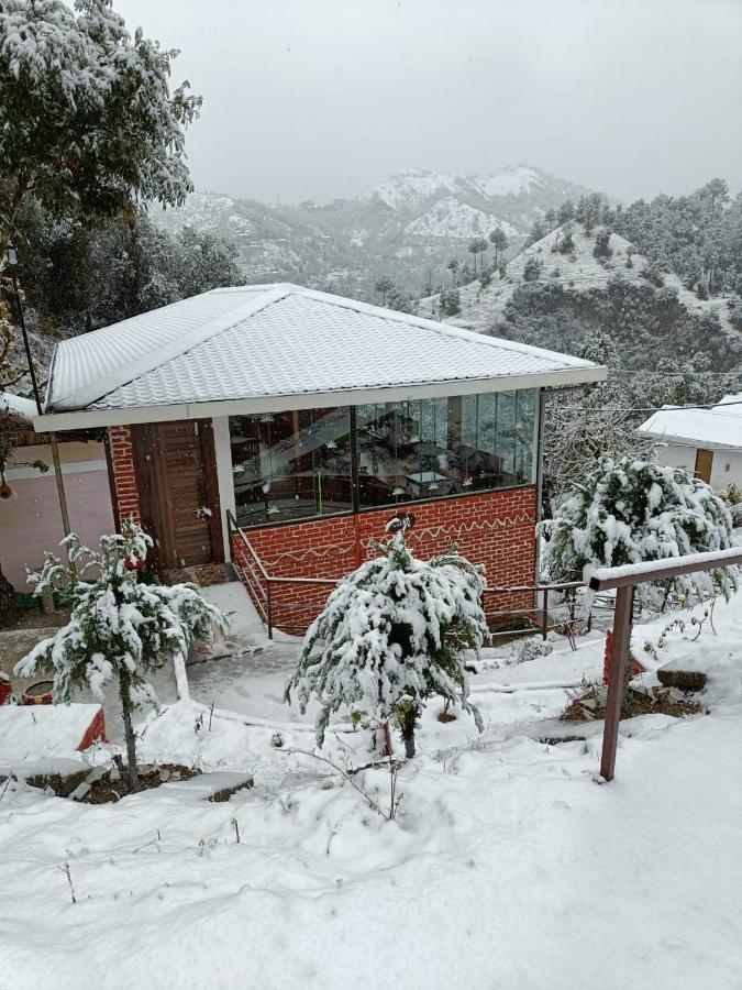 Skywood Resort Shoghi Shogi Экстерьер фото