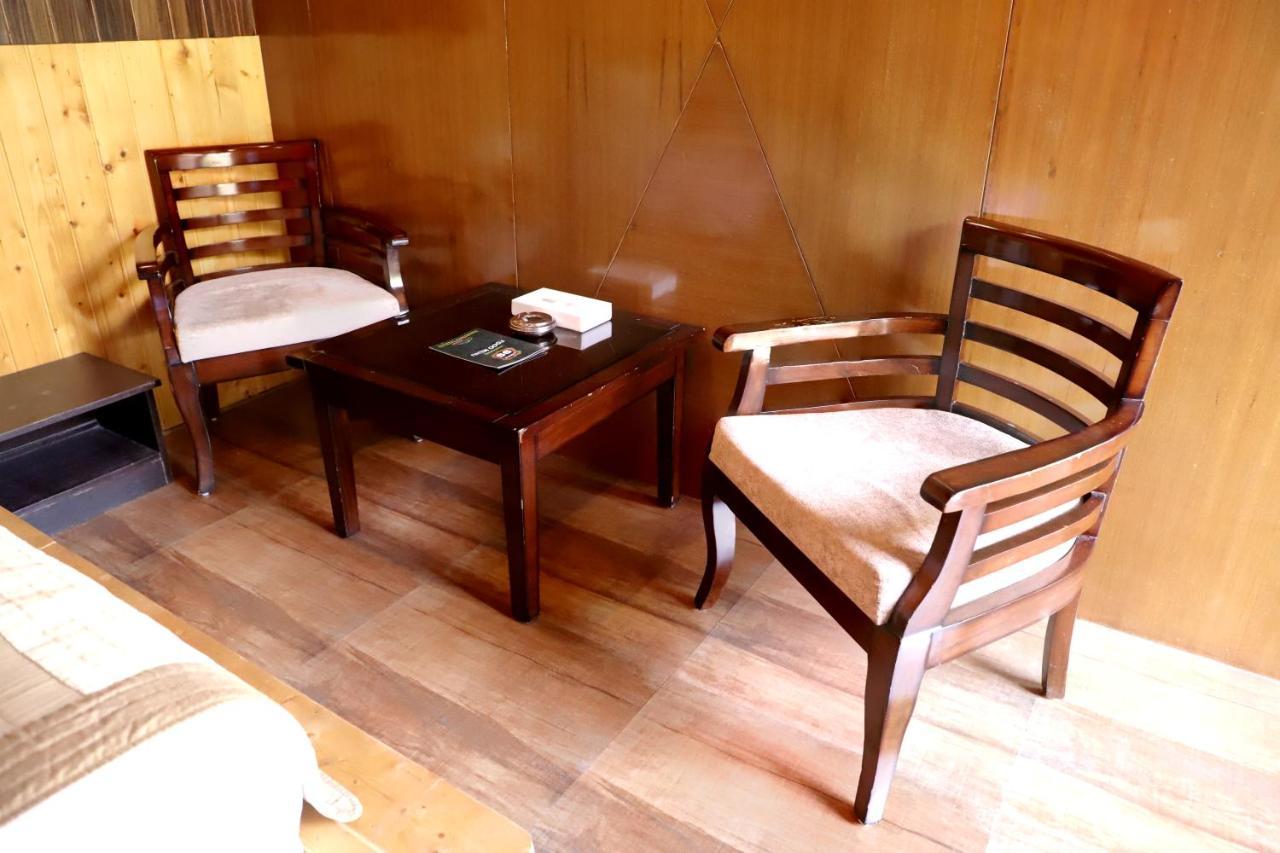 Skywood Resort Shoghi Shogi Экстерьер фото
