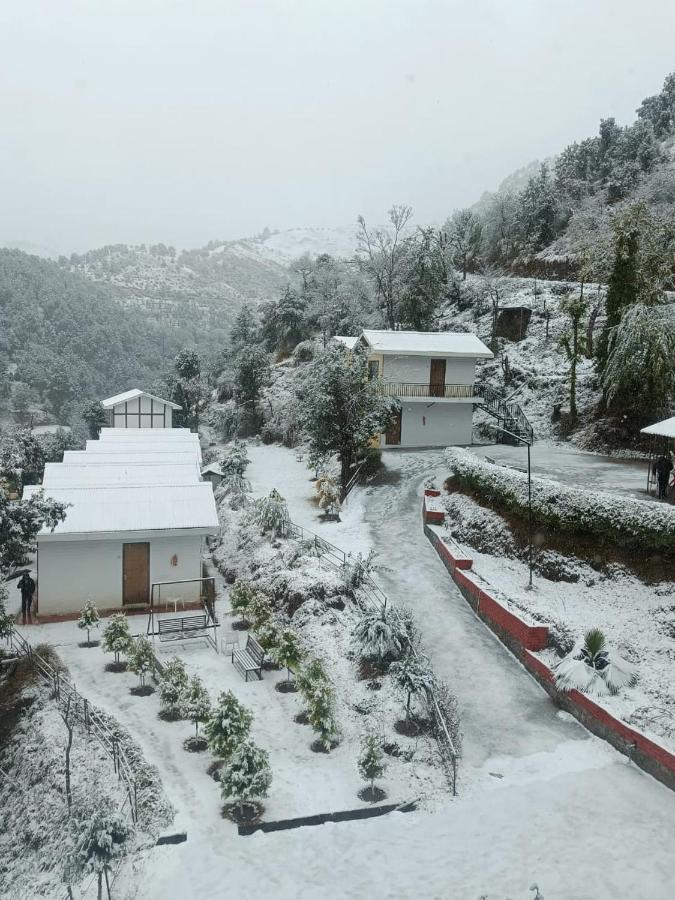 Skywood Resort Shoghi Shogi Экстерьер фото