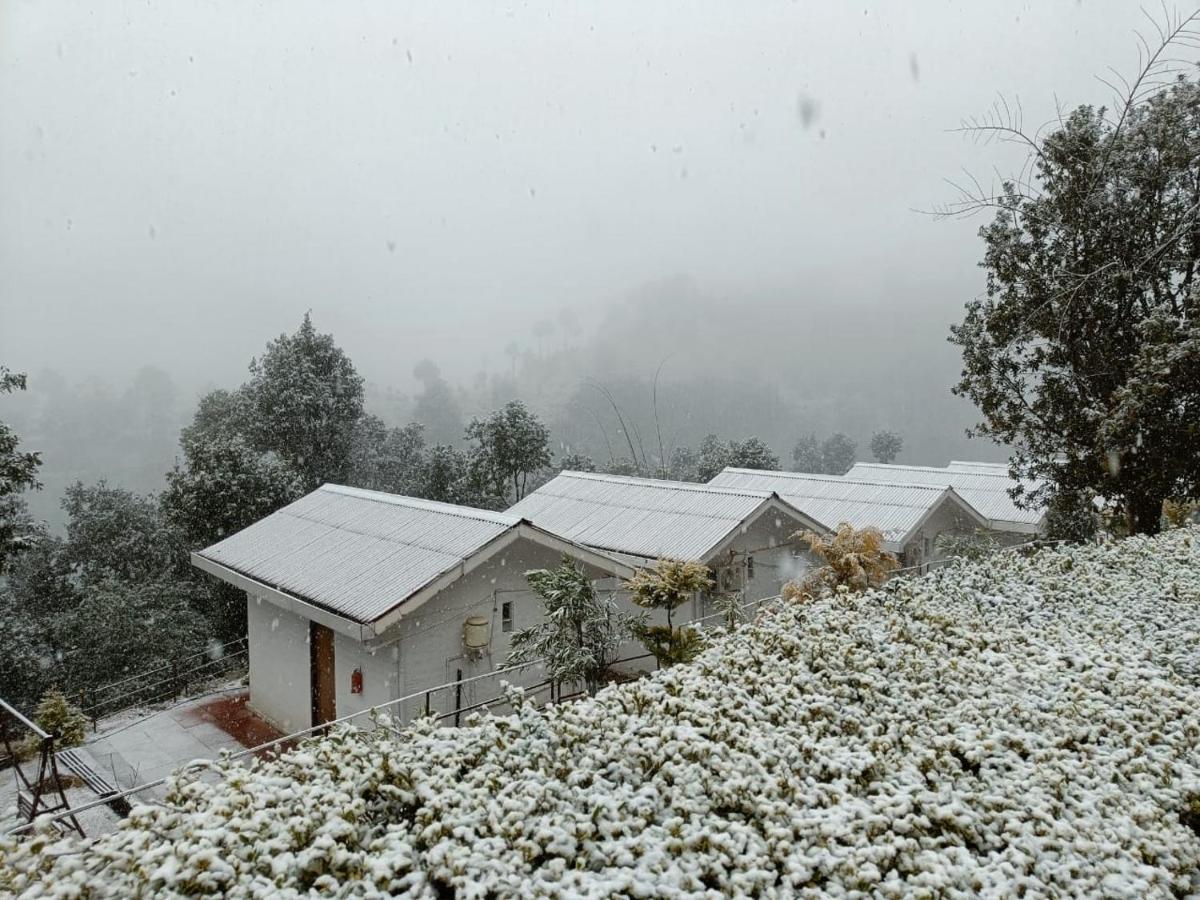 Skywood Resort Shoghi Shogi Экстерьер фото