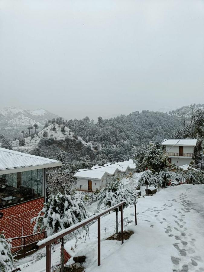Skywood Resort Shoghi Shogi Экстерьер фото