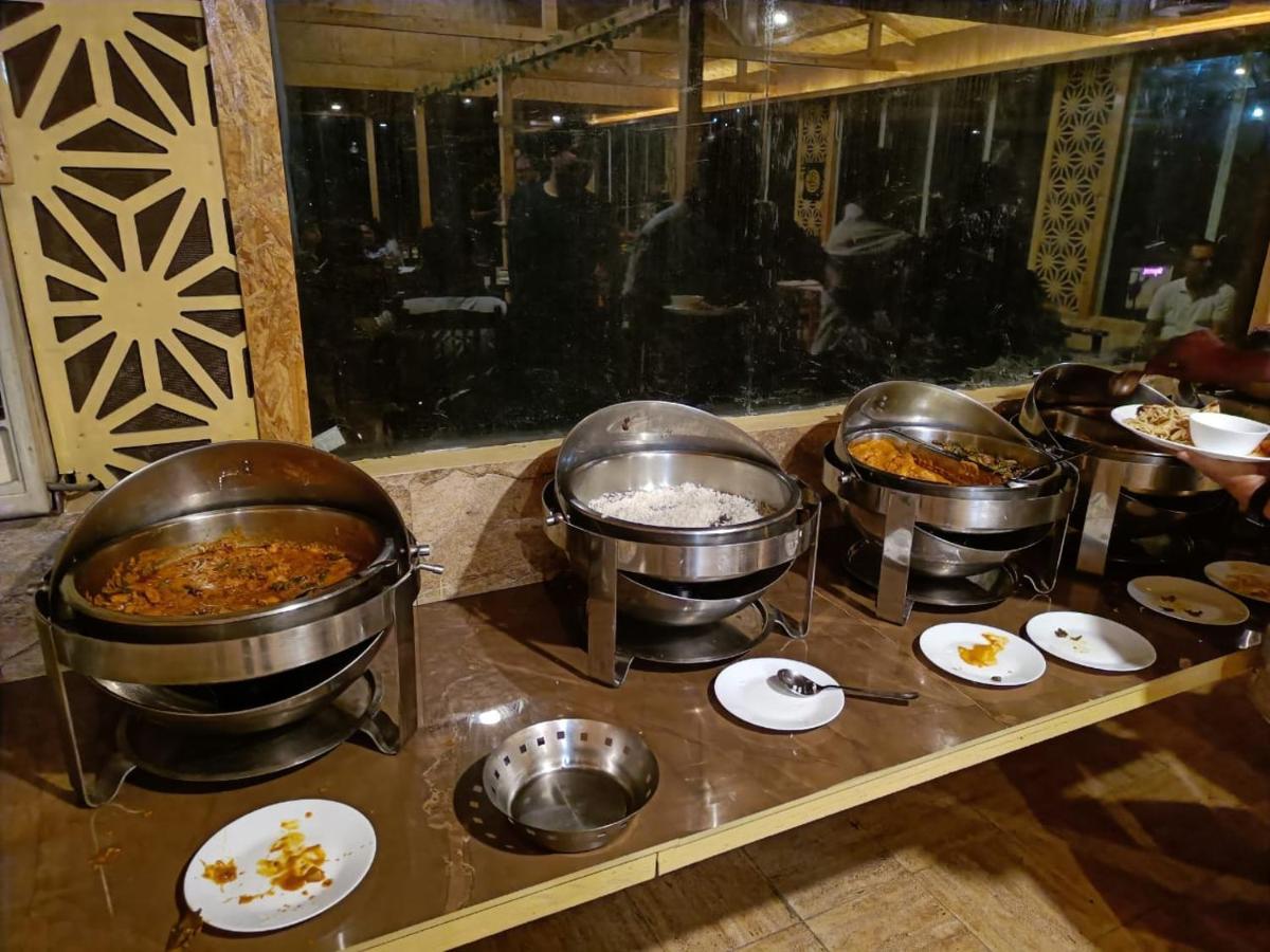 Skywood Resort Shoghi Shogi Экстерьер фото
