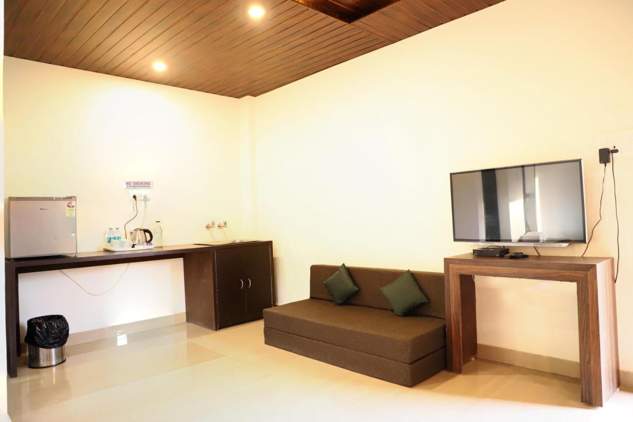 Skywood Resort Shoghi Shogi Экстерьер фото