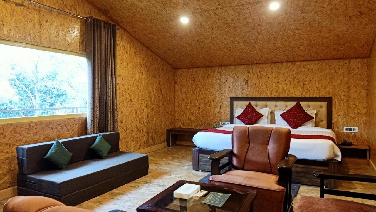 Skywood Resort Shoghi Shogi Экстерьер фото