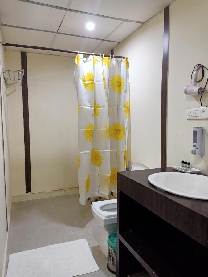 Skywood Resort Shoghi Shogi Экстерьер фото