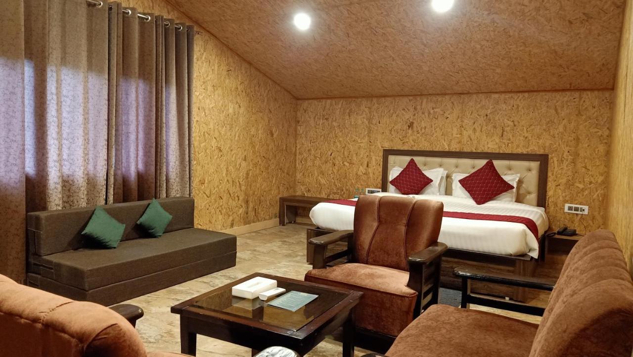 Skywood Resort Shoghi Shogi Экстерьер фото