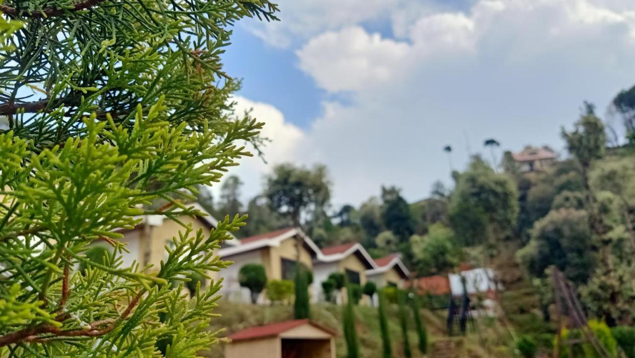 Skywood Resort Shoghi Shogi Экстерьер фото