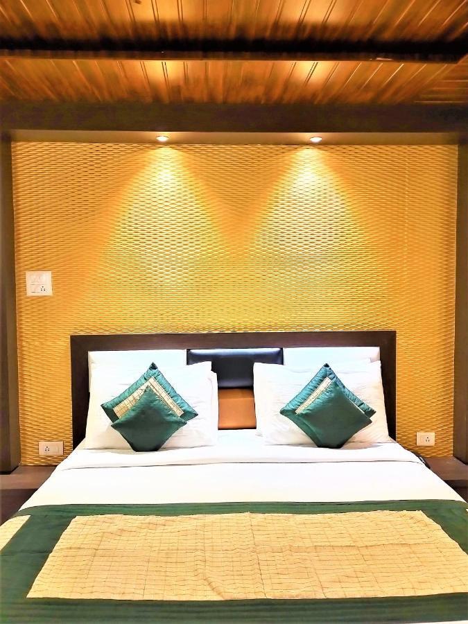 Skywood Resort Shoghi Shogi Экстерьер фото